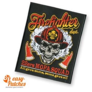 Firefighters Mofa Squad