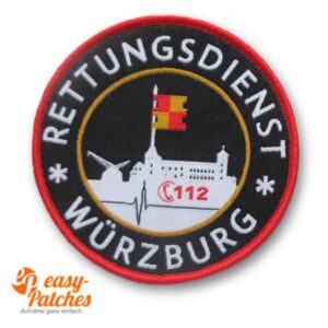 Rettungsdienst Würzburg